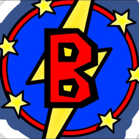 Meet your Posher, Bobbie - Picture 1 of 1